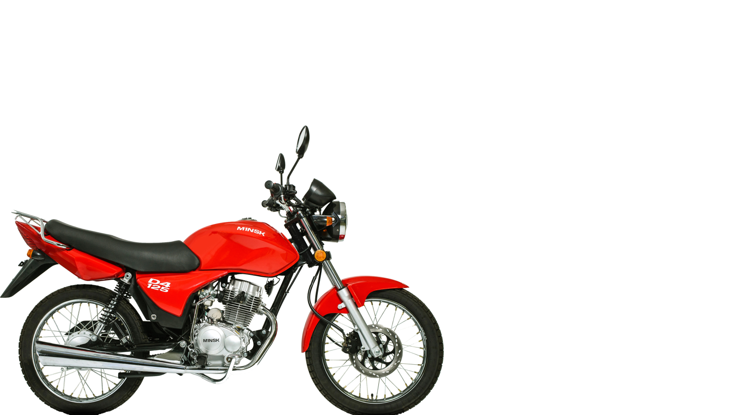 M1NSK D4 125
