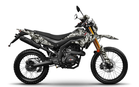 комуфляж 250