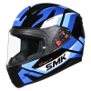 Шлем SMK BIONIC KORE синий