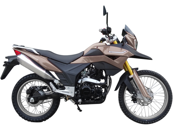 Эндуро Racer RC300-GY8 Ranger 3005