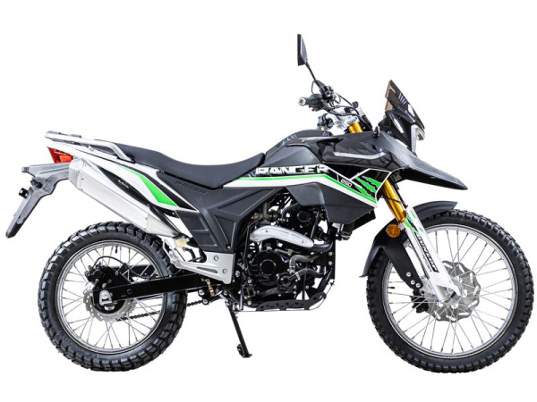 Эндуро Racer RC300-GY8 Ranger 300