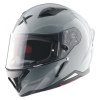 Шлем AXOR SH-890 HUNTER SOLID серый