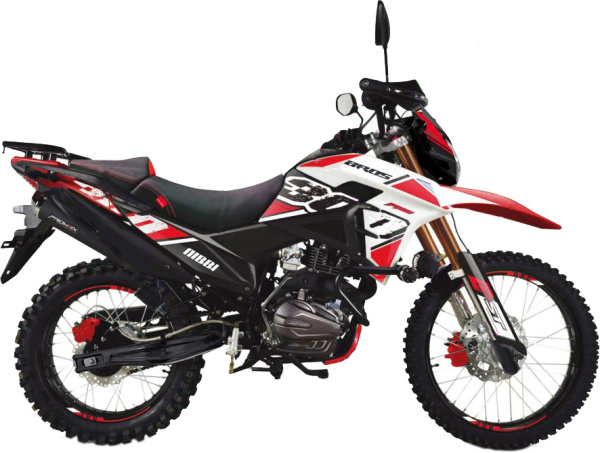 Эндуро Racer RC300-GY8B Bros