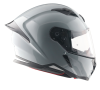 Шлем AXOR SH-890 HUNTER SOLID серый 2