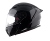 Шлем AXOR SH-890 HUNTER SOLID черный 2
