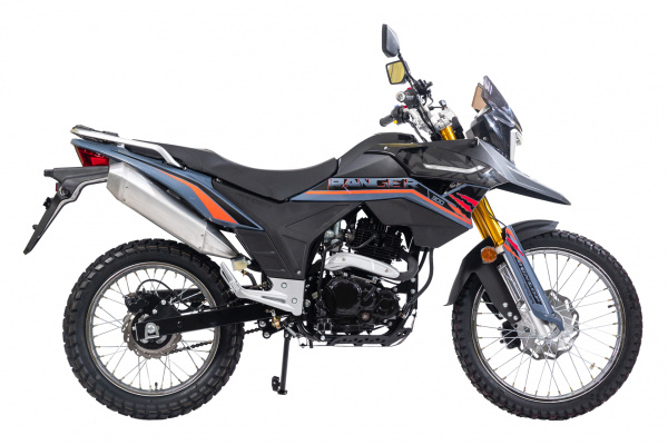 Эндуро Racer RC300-GY8 Ranger 3002